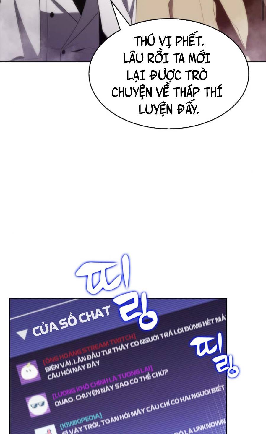 Tôi Là Tân Thủ Có Cấp Cao Nhất Chapter 38 - Trang 54