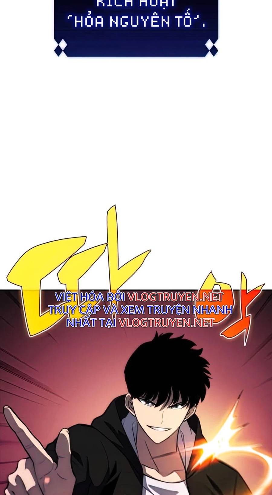 Tôi Là Tân Thủ Có Cấp Cao Nhất Chapter 51 - Trang 94