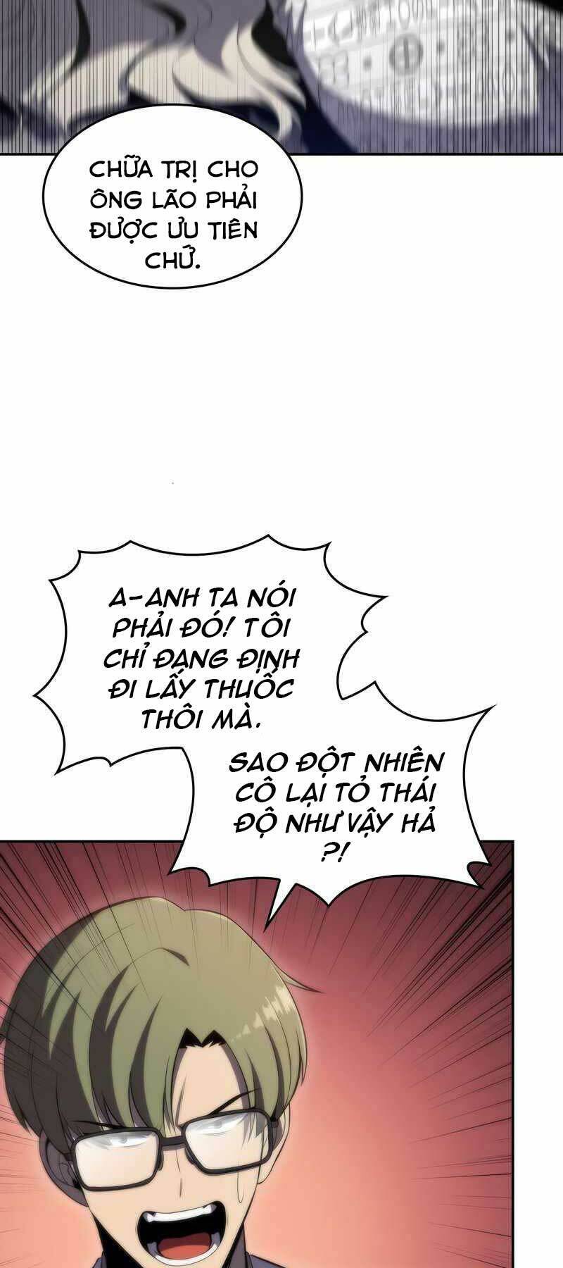 Tôi Là Tân Thủ Có Cấp Cao Nhất Chapter 48 - Trang 12