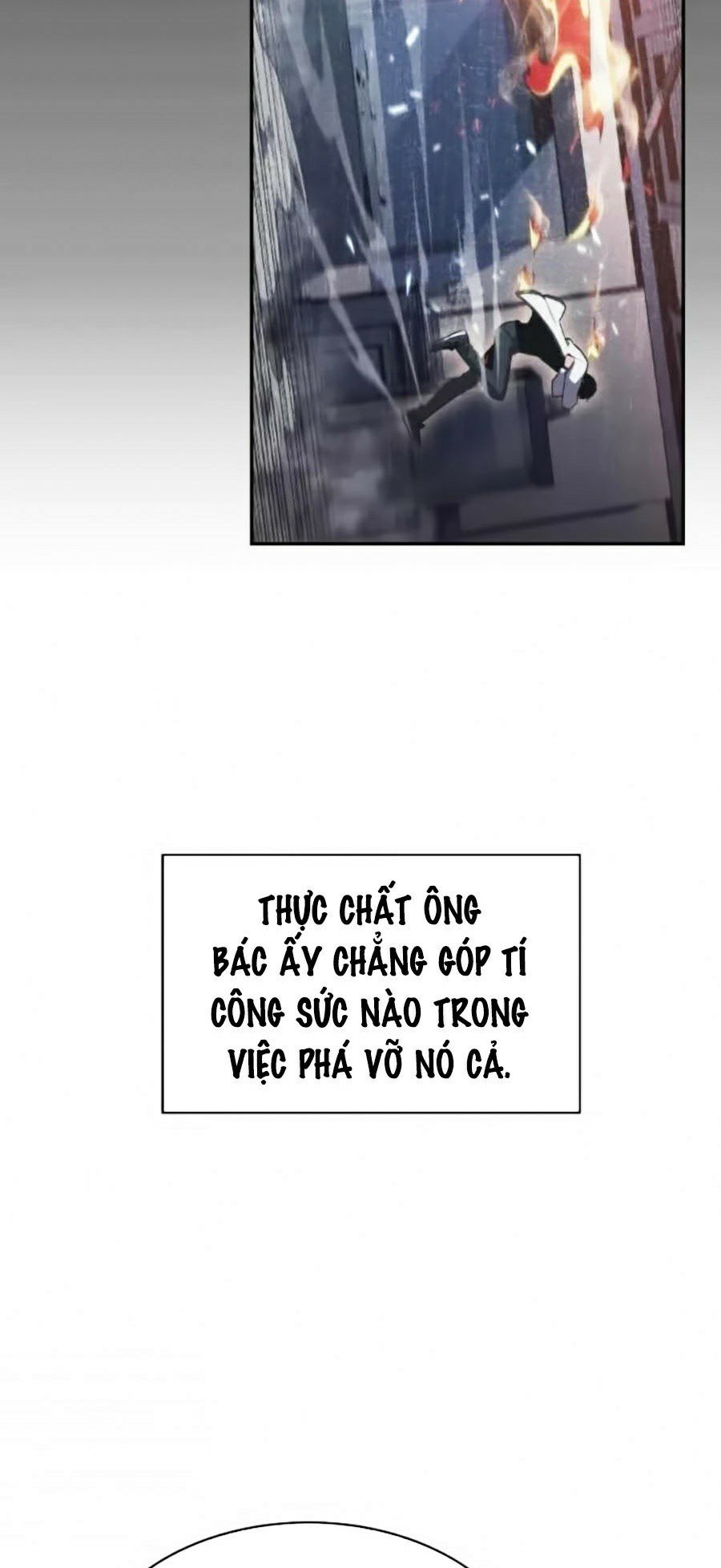 Tôi Là Tân Thủ Có Cấp Cao Nhất Chapter 8 - Trang 13