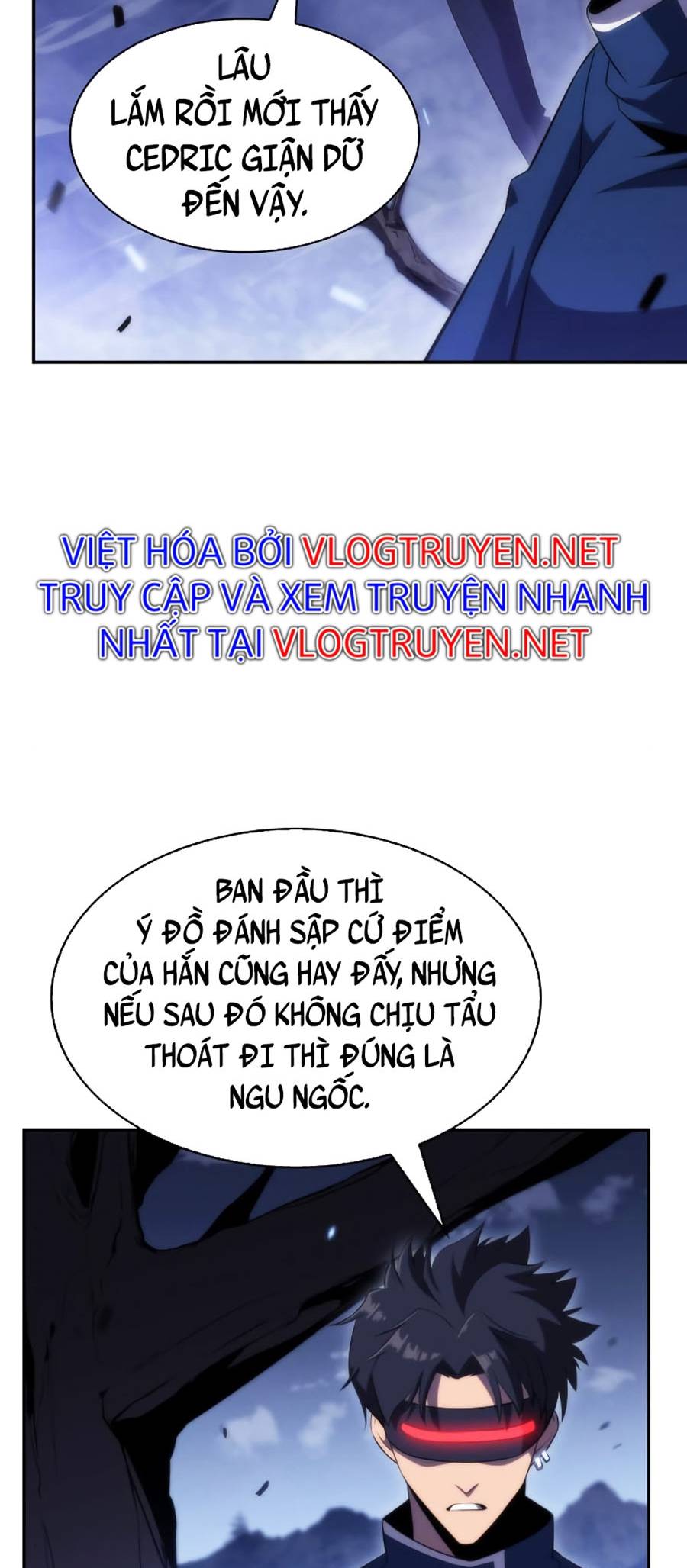 Tôi Là Tân Thủ Có Cấp Cao Nhất Chapter 40 - Trang 11