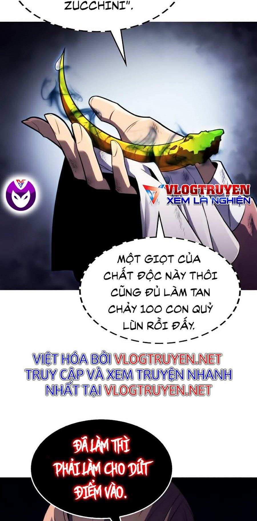 Tôi Là Tân Thủ Có Cấp Cao Nhất Chapter 13 - Trang 9