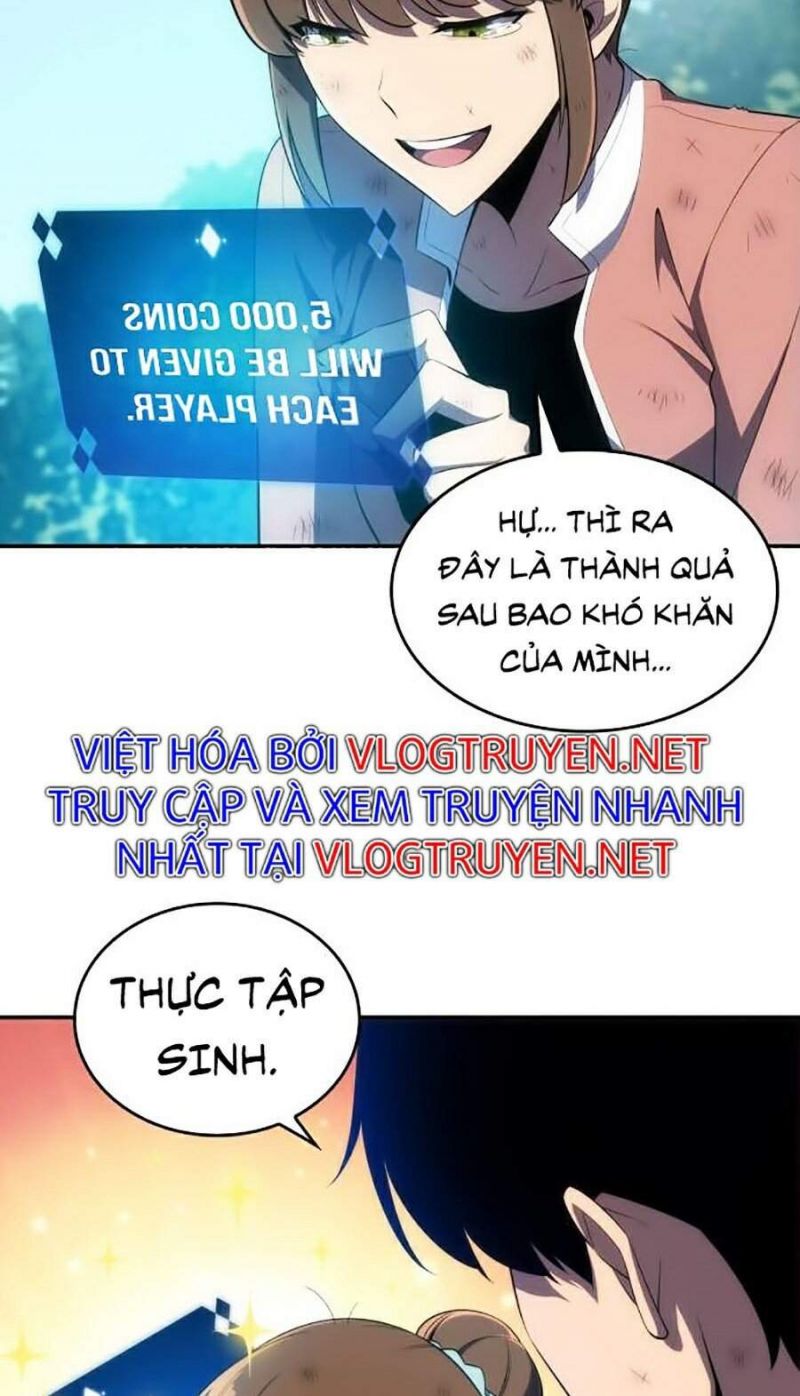 Tôi Là Tân Thủ Có Cấp Cao Nhất Chapter 15 - Trang 8