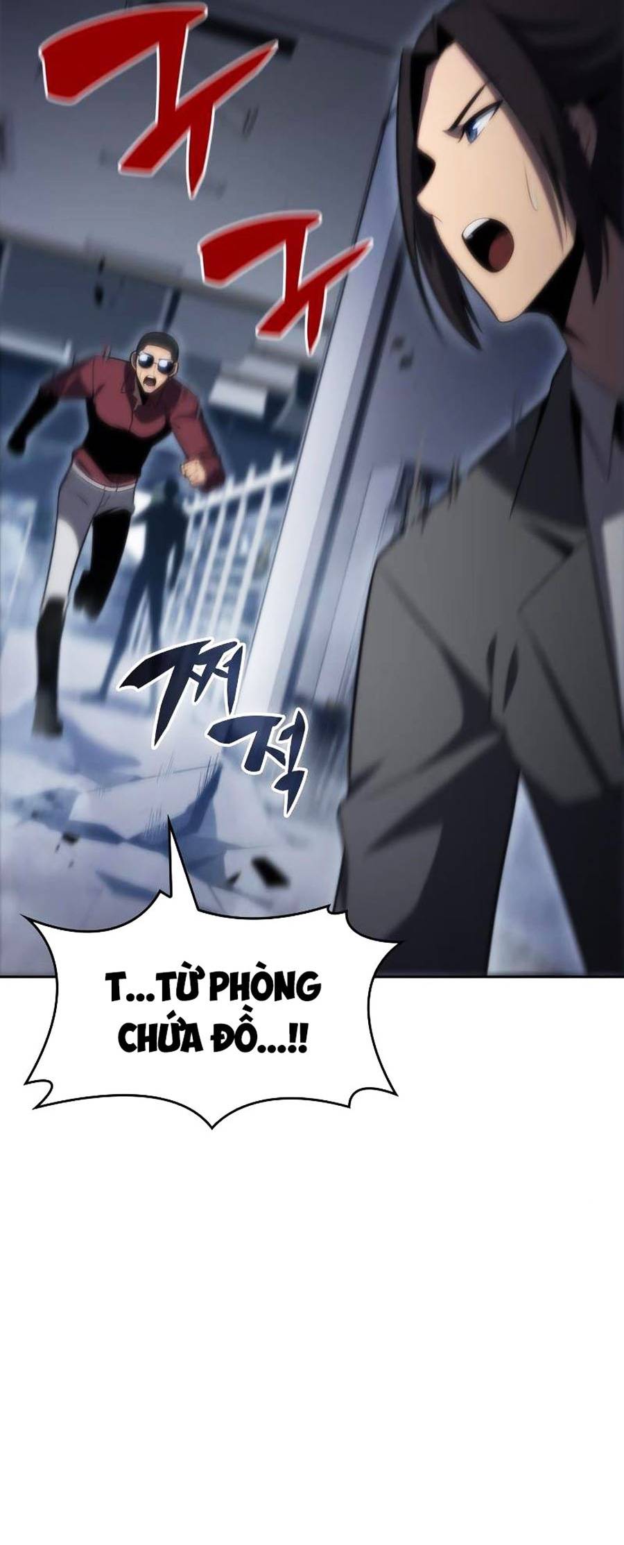 Tôi Là Tân Thủ Có Cấp Cao Nhất Chapter 53 - Trang 67