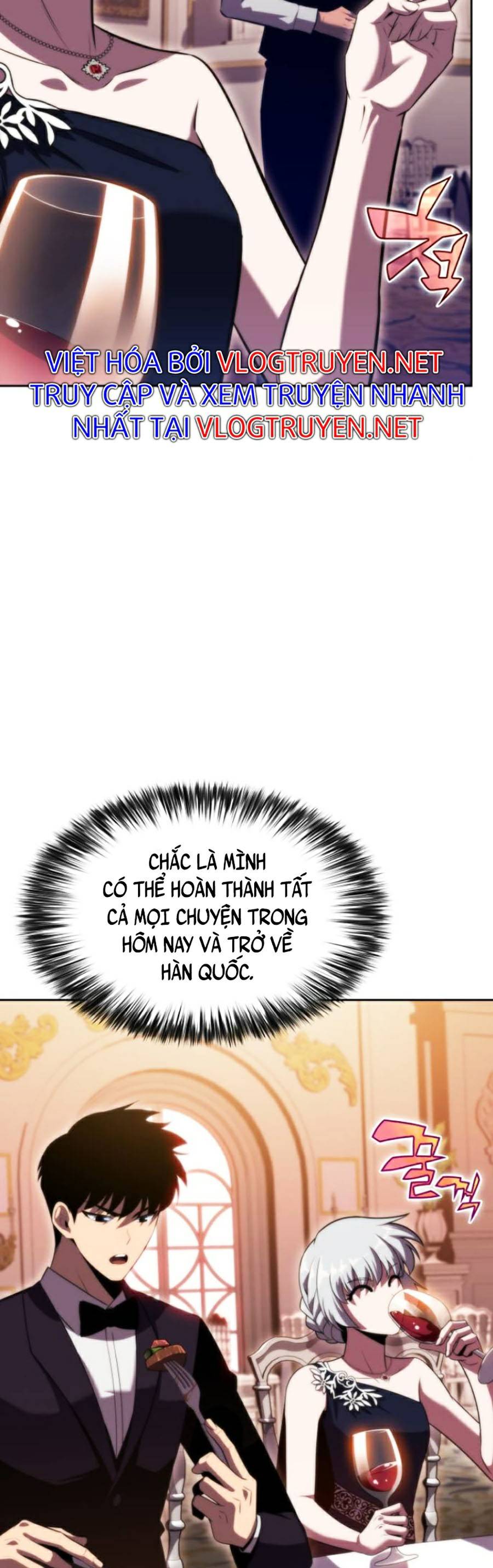 Tôi Là Tân Thủ Có Cấp Cao Nhất Chapter 67 - Trang 24