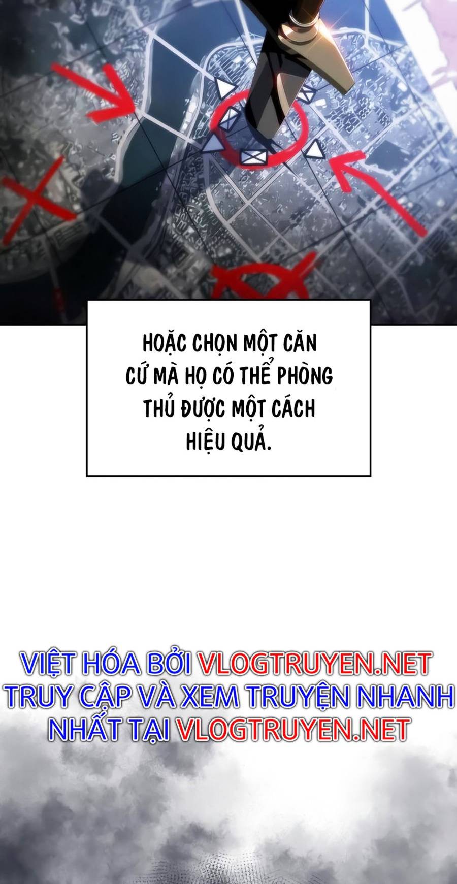 Tôi Là Tân Thủ Có Cấp Cao Nhất Chapter 50 - Trang 5