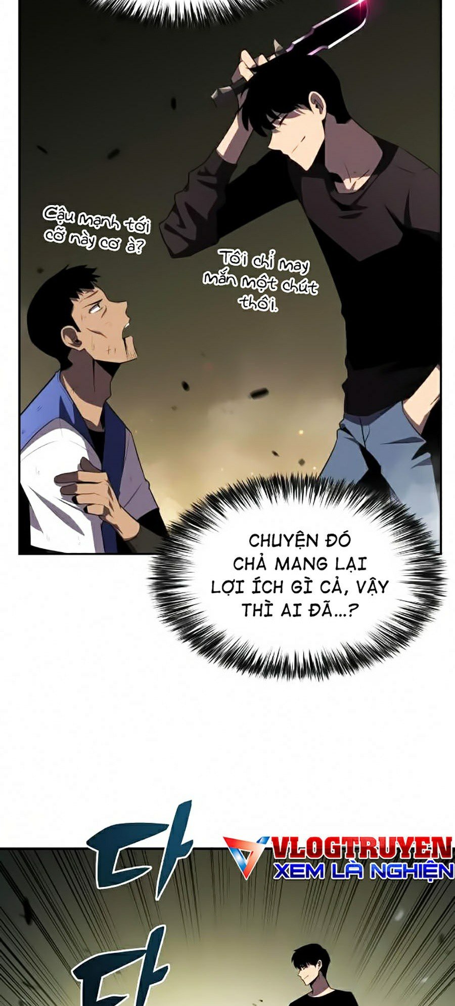 Tôi Là Tân Thủ Có Cấp Cao Nhất Chapter 18 - Trang 47