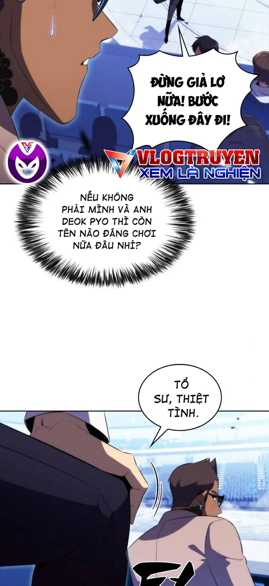 Tôi Là Tân Thủ Có Cấp Cao Nhất Chapter 31 - Trang 55