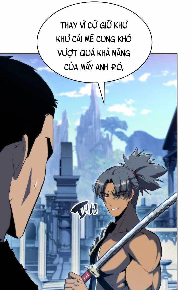 Tôi Là Tân Thủ Có Cấp Cao Nhất Chapter 68 - Trang 115