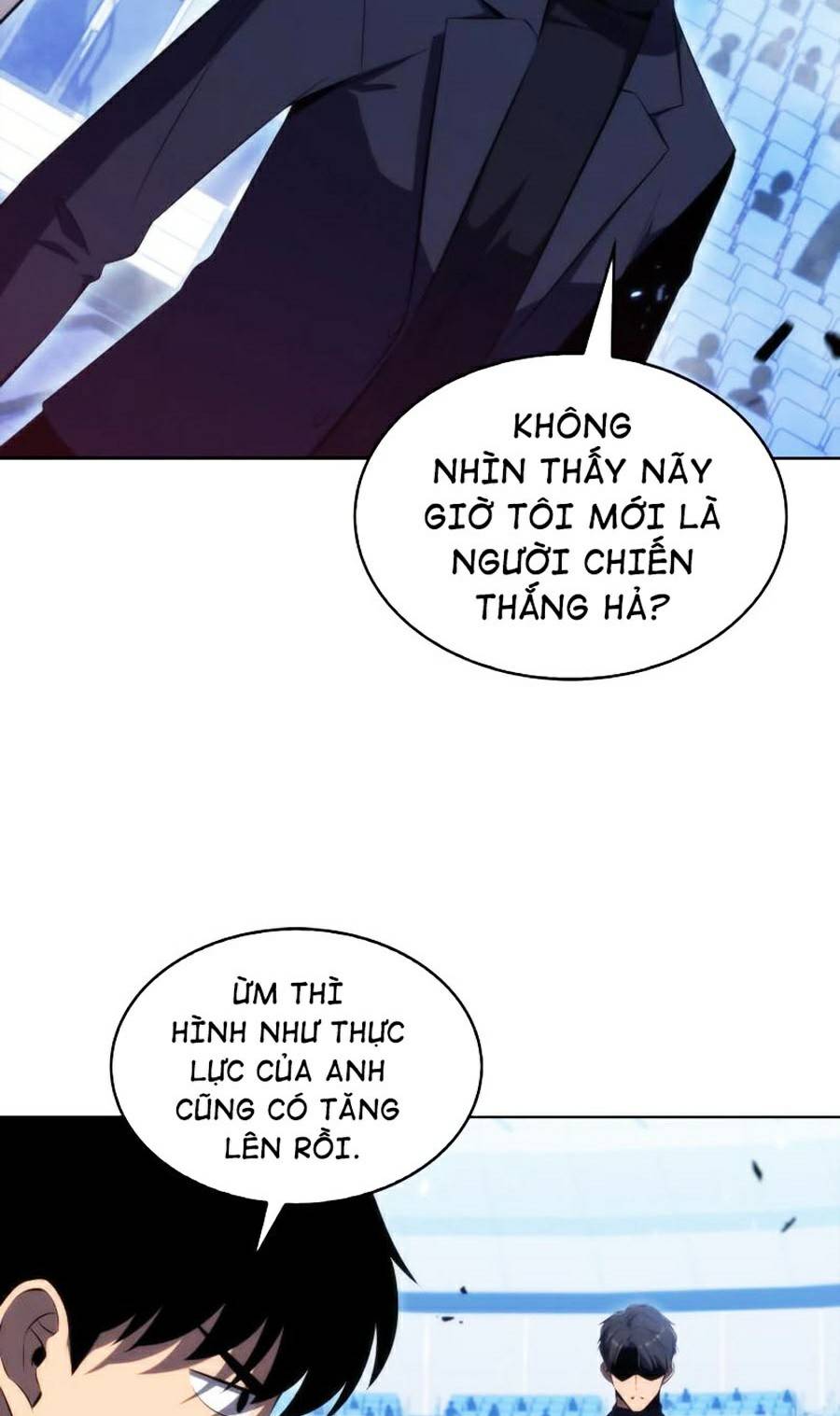 Tôi Là Tân Thủ Có Cấp Cao Nhất Chapter 31 - Trang 66