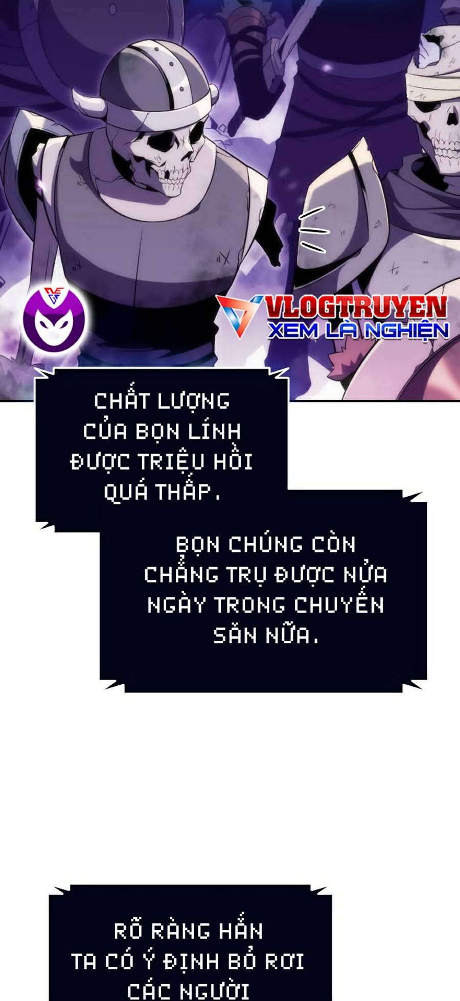 Tôi Là Tân Thủ Có Cấp Cao Nhất Chapter 28 - Trang 22