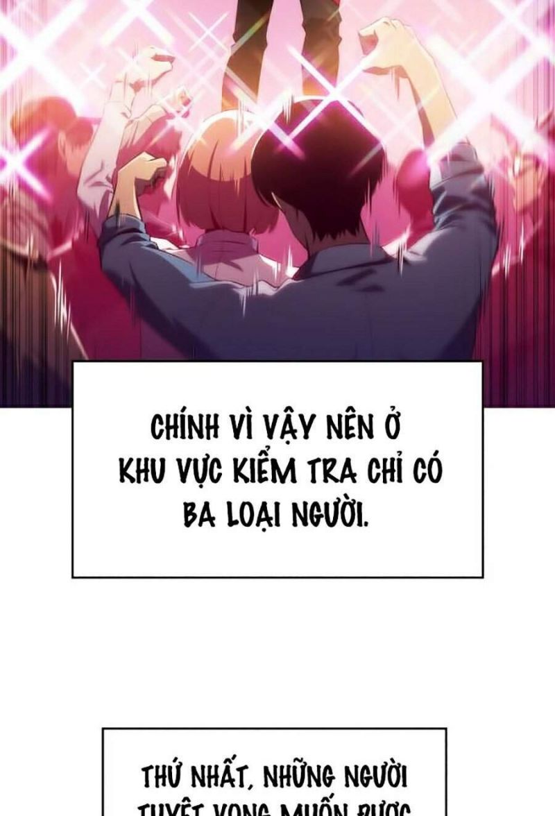 Tôi Là Tân Thủ Có Cấp Cao Nhất Chapter 15 - Trang 95