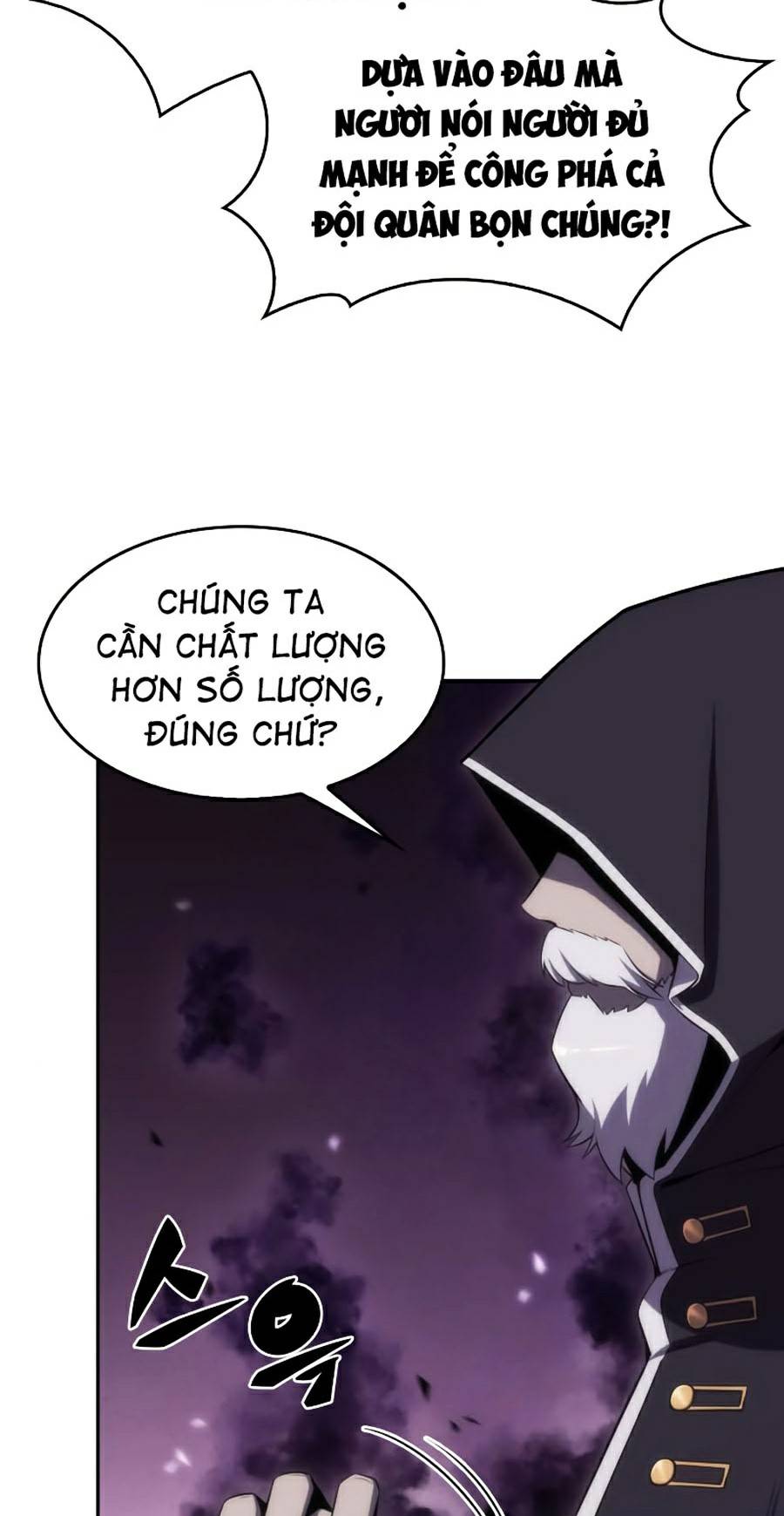 Tôi Là Tân Thủ Có Cấp Cao Nhất Chapter 27 - Trang 65