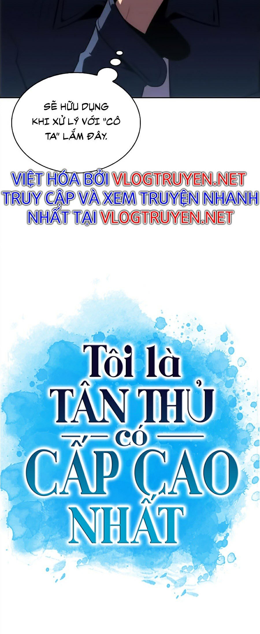 Tôi Là Tân Thủ Có Cấp Cao Nhất Chapter 10 - Trang 8