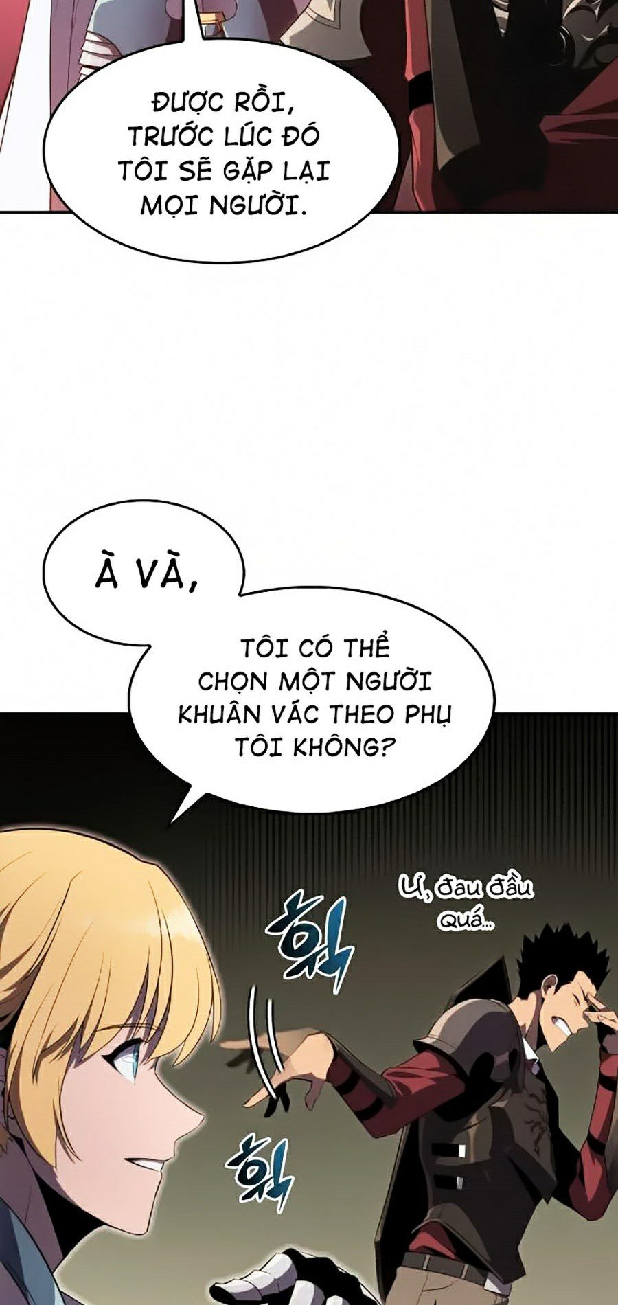 Tôi Là Tân Thủ Có Cấp Cao Nhất Chapter 18 - Trang 77