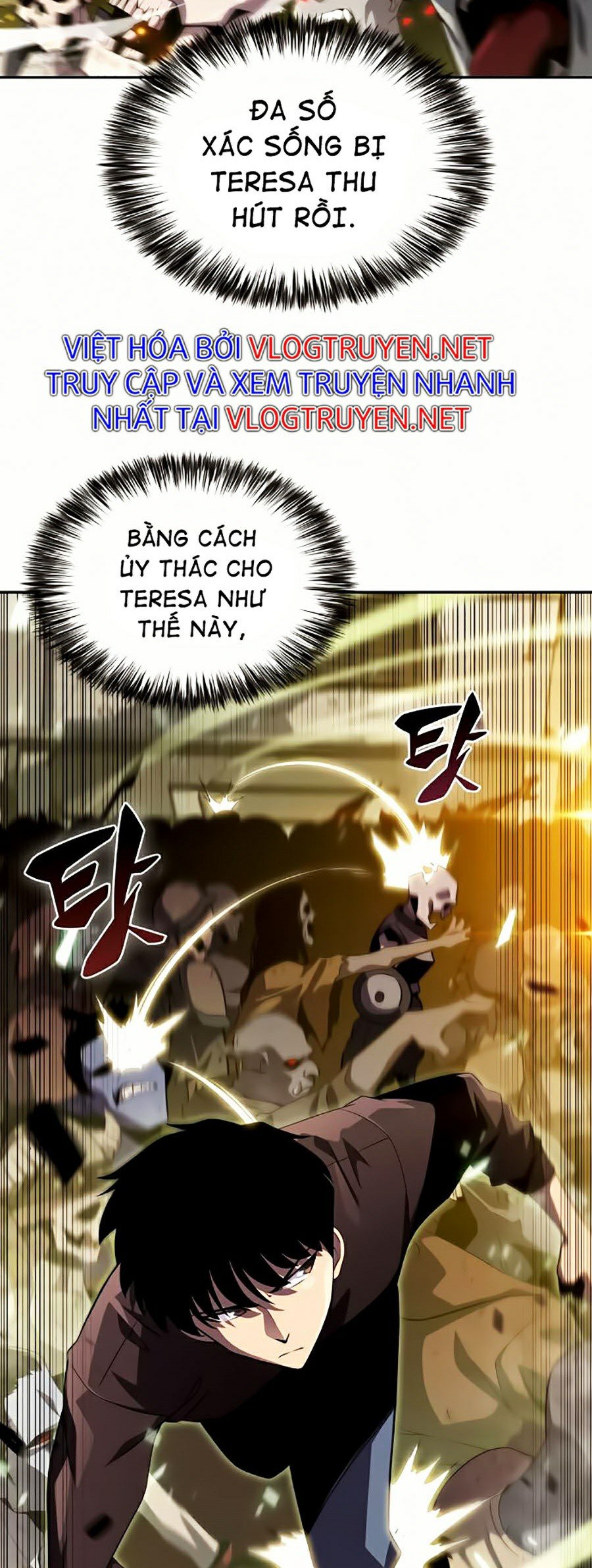 Tôi Là Tân Thủ Có Cấp Cao Nhất Chapter 19 - Trang 30