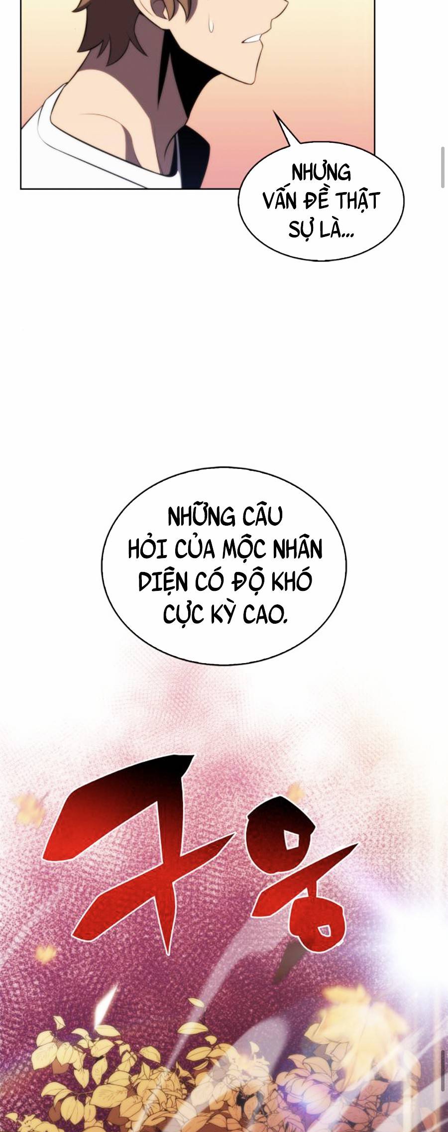 Tôi Là Tân Thủ Có Cấp Cao Nhất Chapter 38 - Trang 27