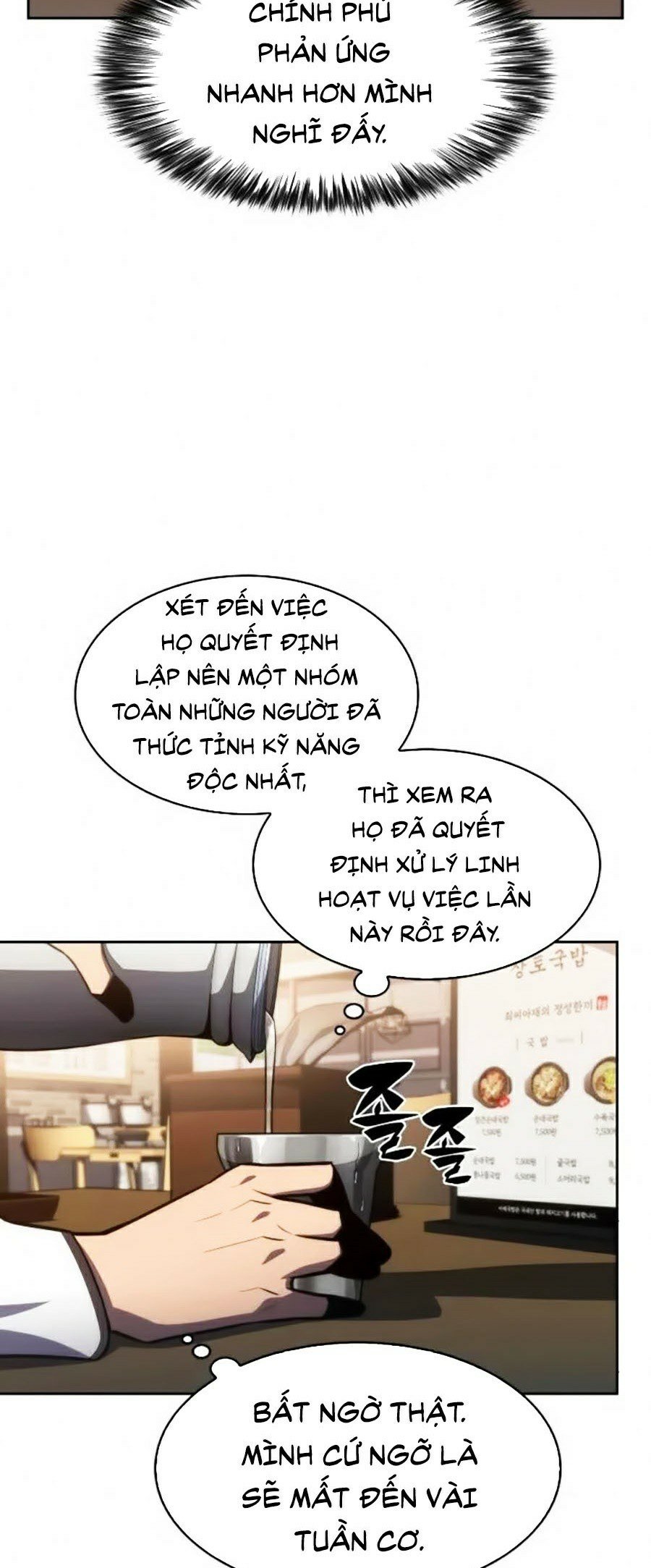 Tôi Là Tân Thủ Có Cấp Cao Nhất Chapter 8 - Trang 75