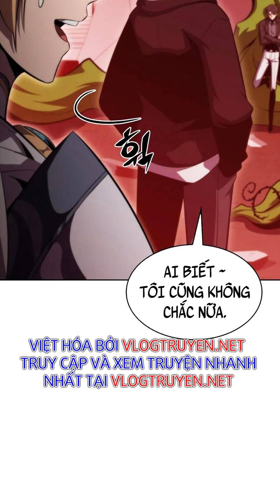 Tôi Là Tân Thủ Có Cấp Cao Nhất Chapter 54 - Trang 49