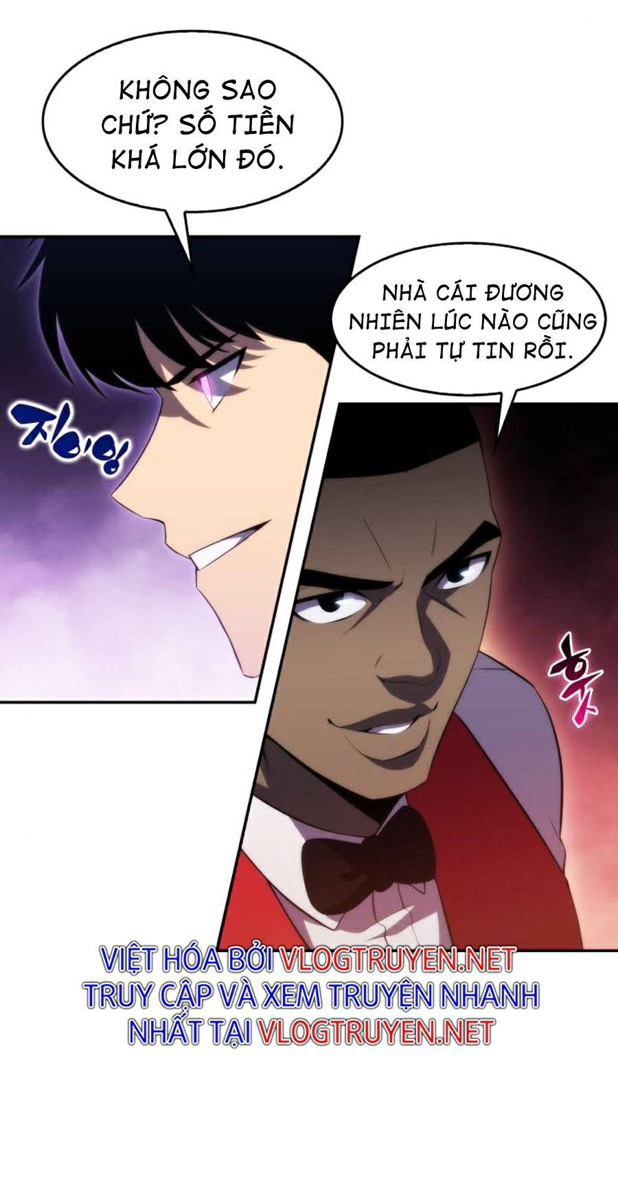 Tôi Là Tân Thủ Có Cấp Cao Nhất Chapter 34 - Trang 60