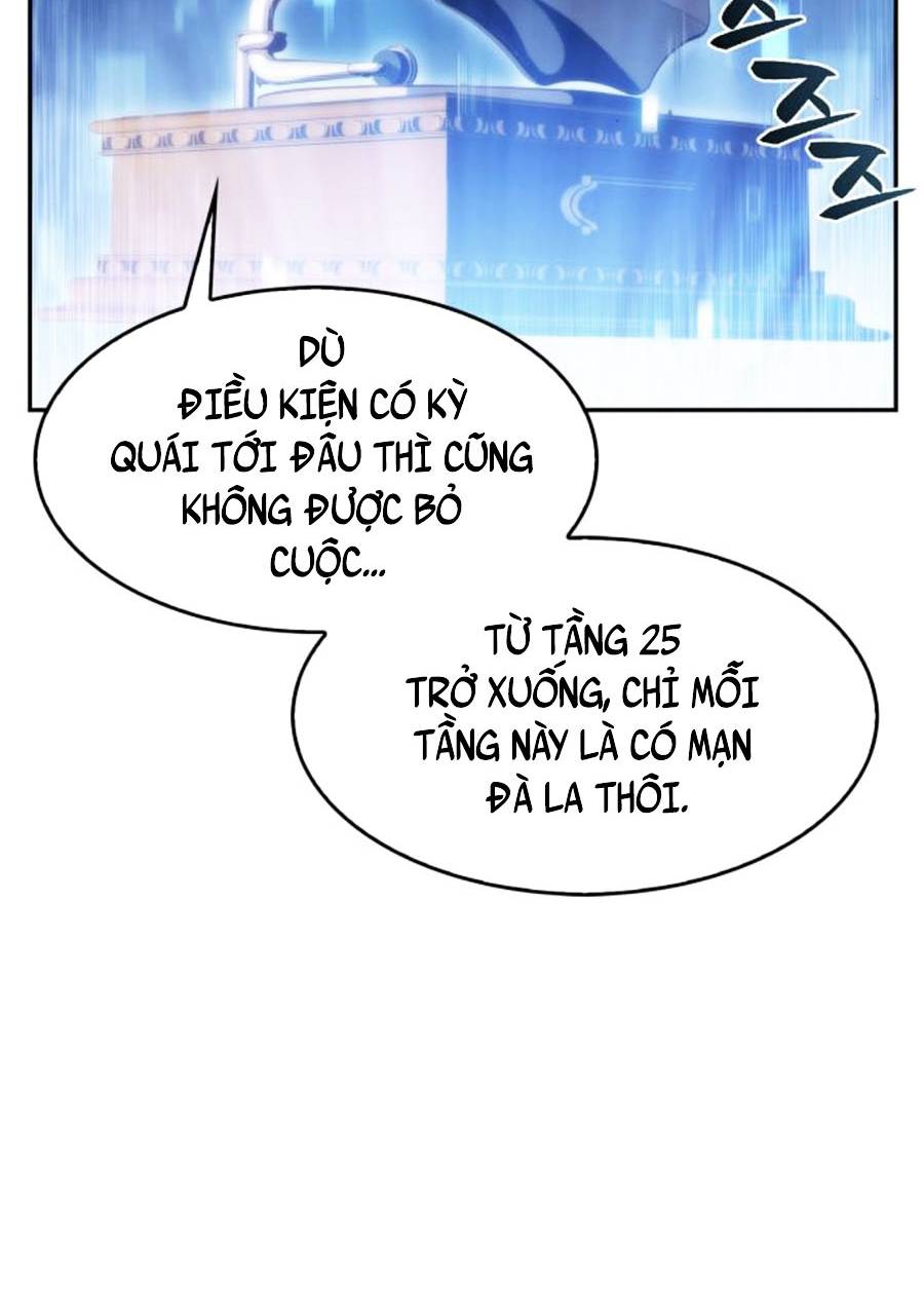 Tôi Là Tân Thủ Có Cấp Cao Nhất Chapter 41 - Trang 66