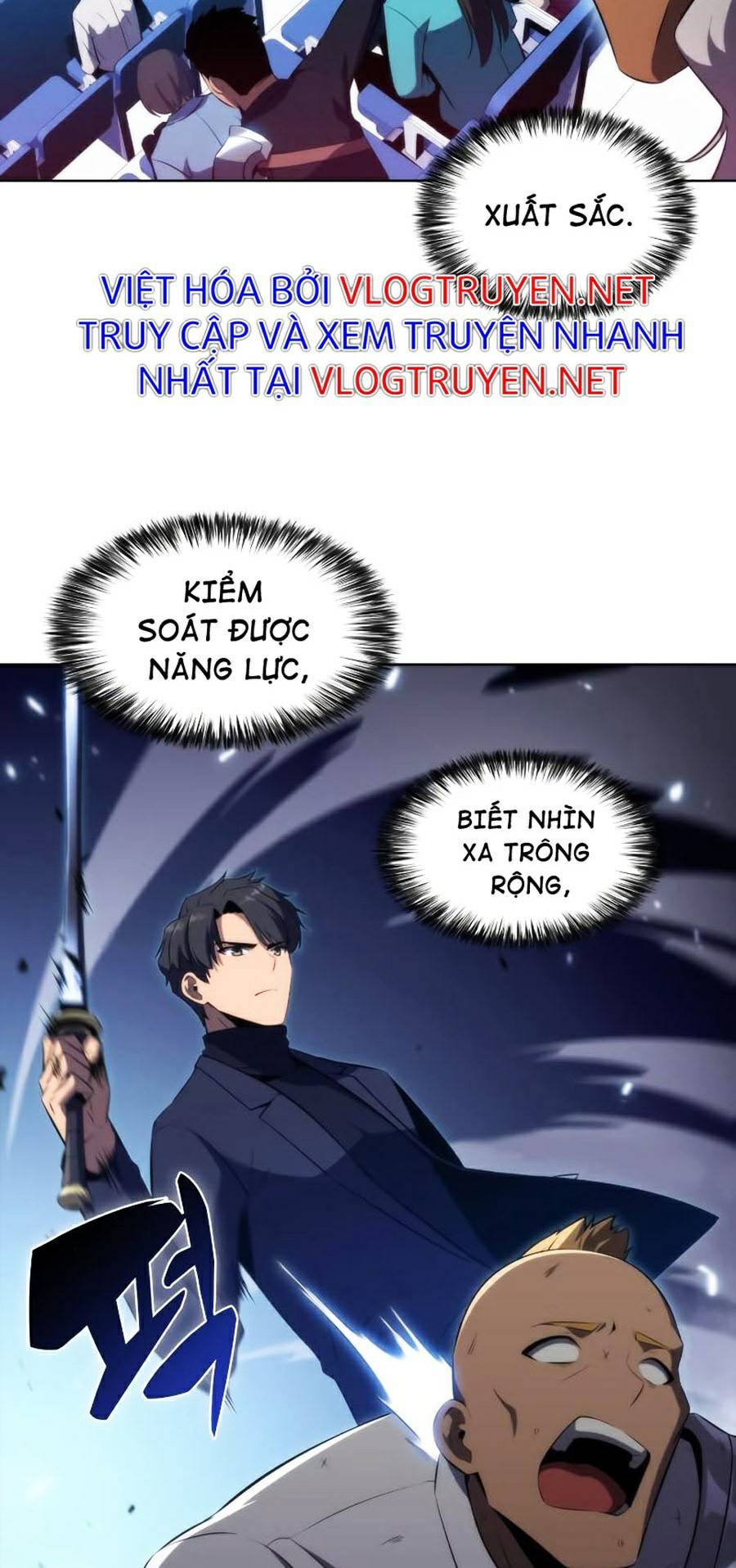 Tôi Là Tân Thủ Có Cấp Cao Nhất Chapter 31 - Trang 32