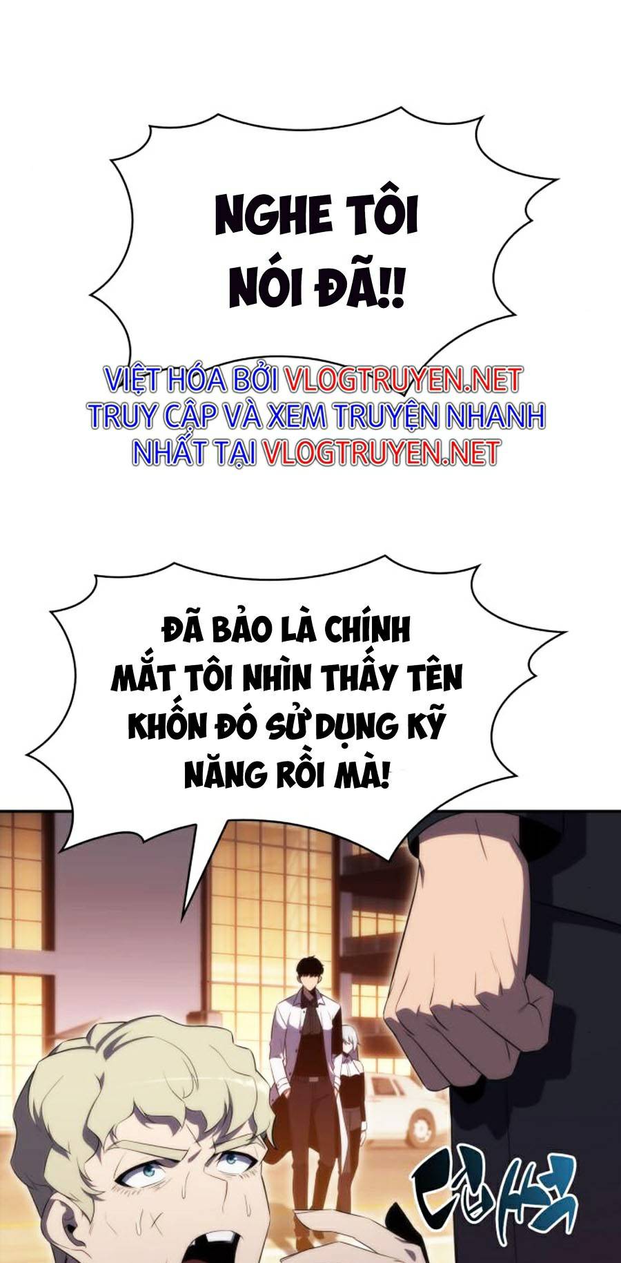 Tôi Là Tân Thủ Có Cấp Cao Nhất Chapter 34 - Trang 40