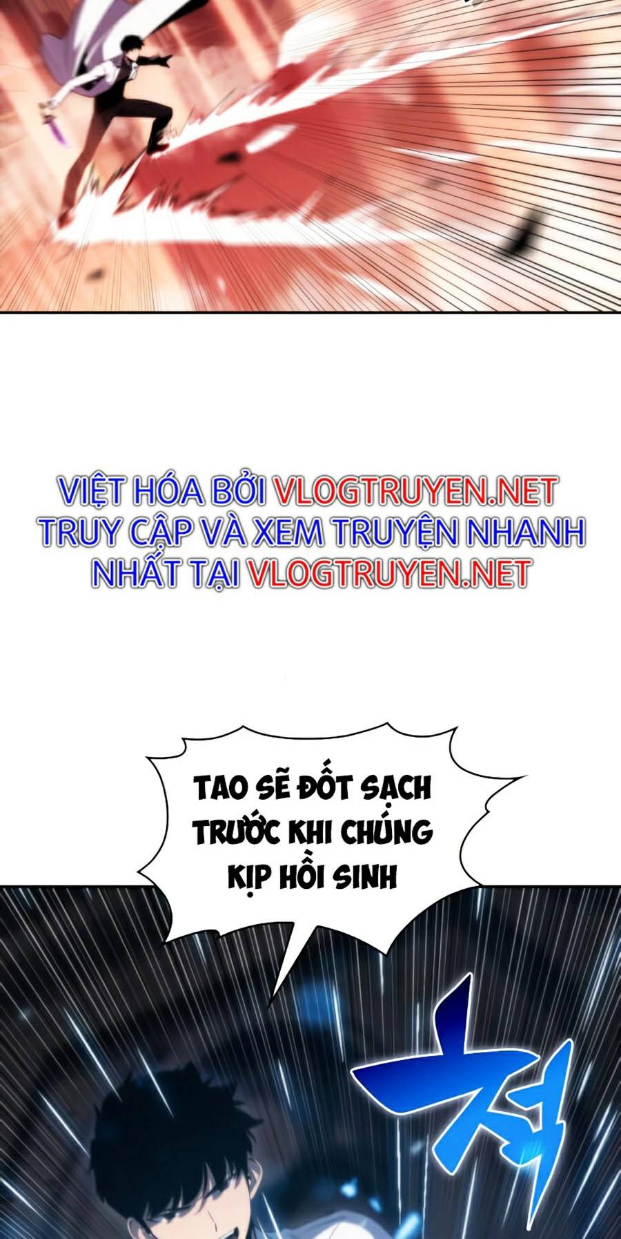 Tôi Là Tân Thủ Có Cấp Cao Nhất Chapter 37 - Trang 33