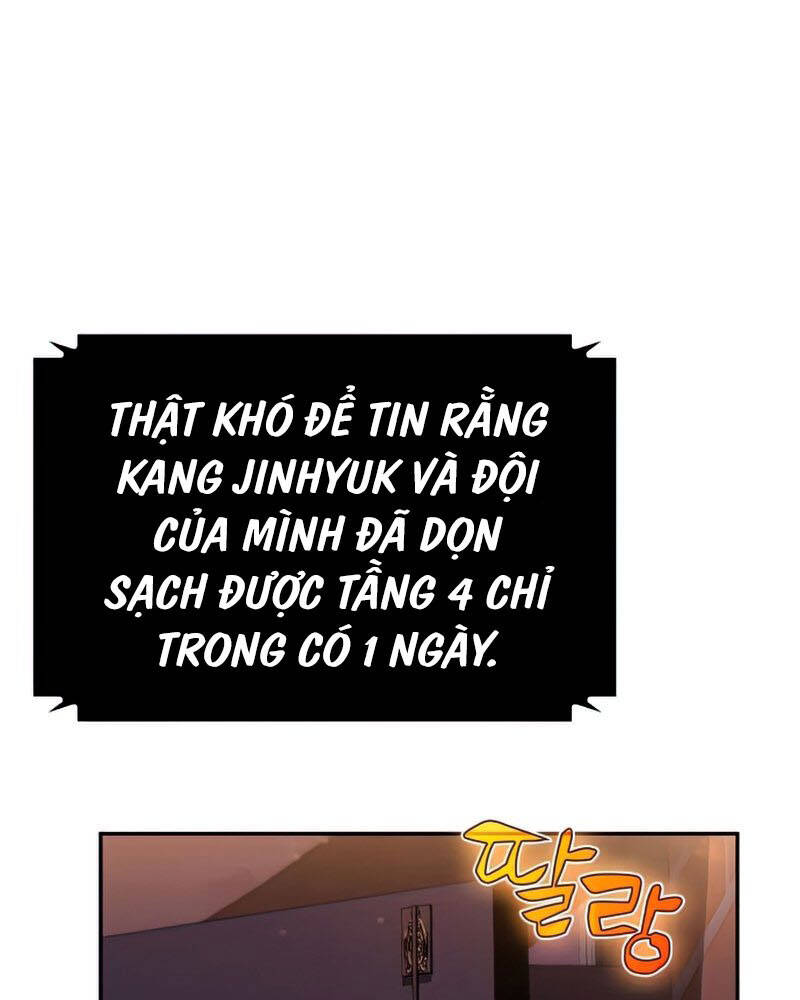 Tôi Là Tân Thủ Có Cấp Cao Nhất Chapter 57 - Trang 23