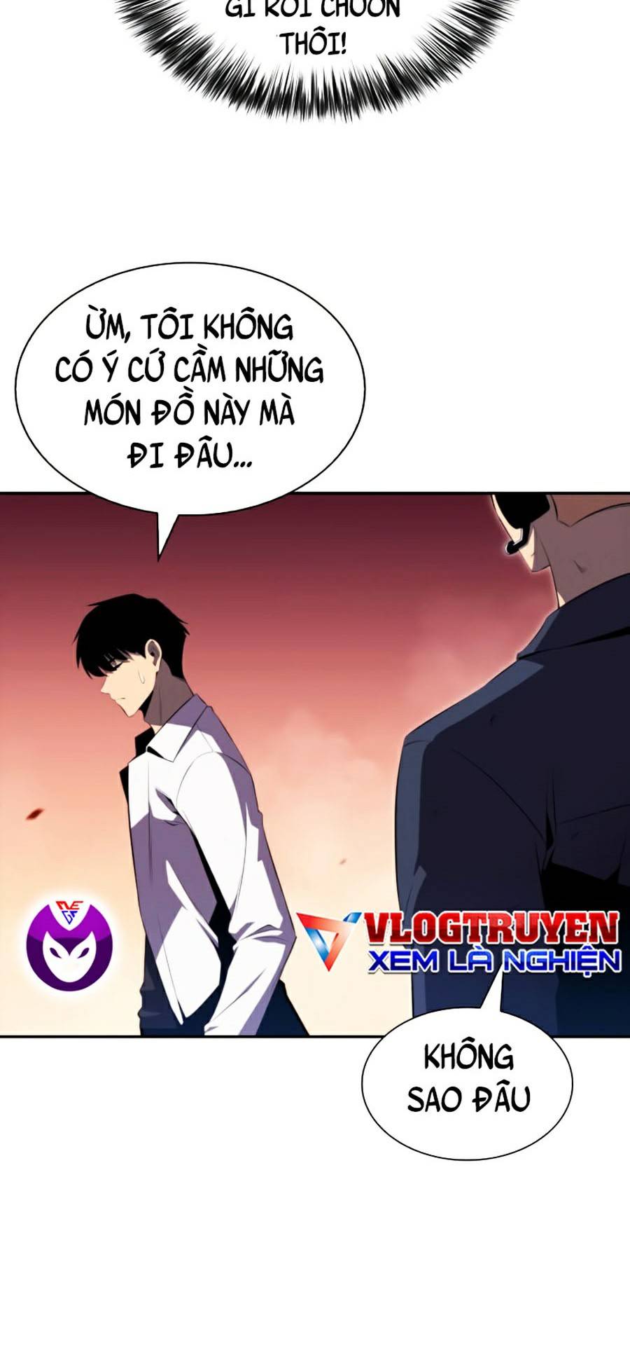 Tôi Là Tân Thủ Có Cấp Cao Nhất Chapter 37 - Trang 83