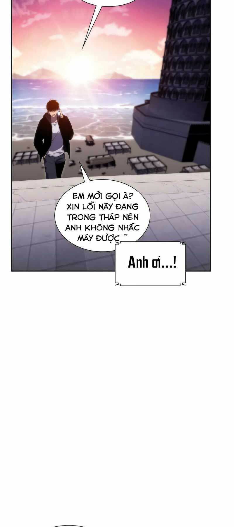 Tôi Là Tân Thủ Có Cấp Cao Nhất Chapter 47 - Trang 45