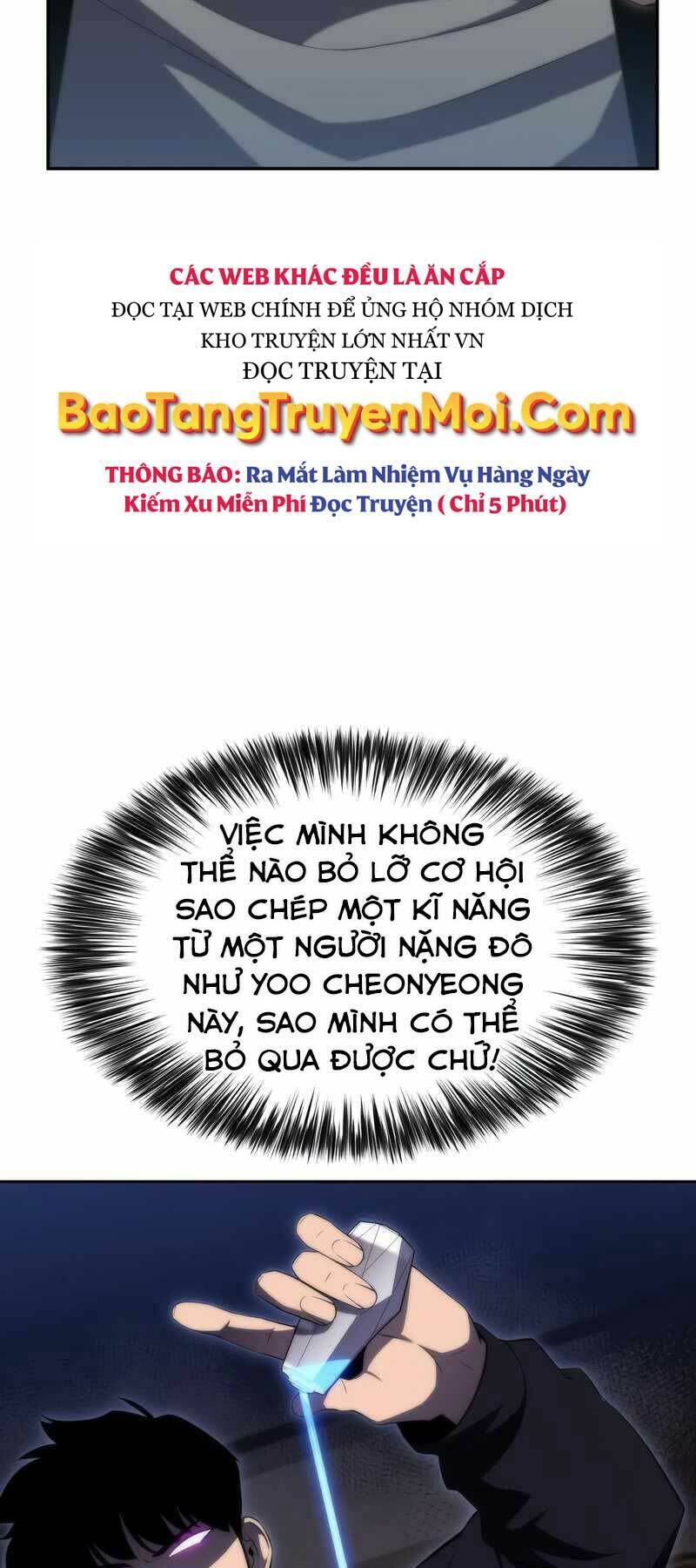 Tôi Là Tân Thủ Có Cấp Cao Nhất Chapter 48 - Trang 24