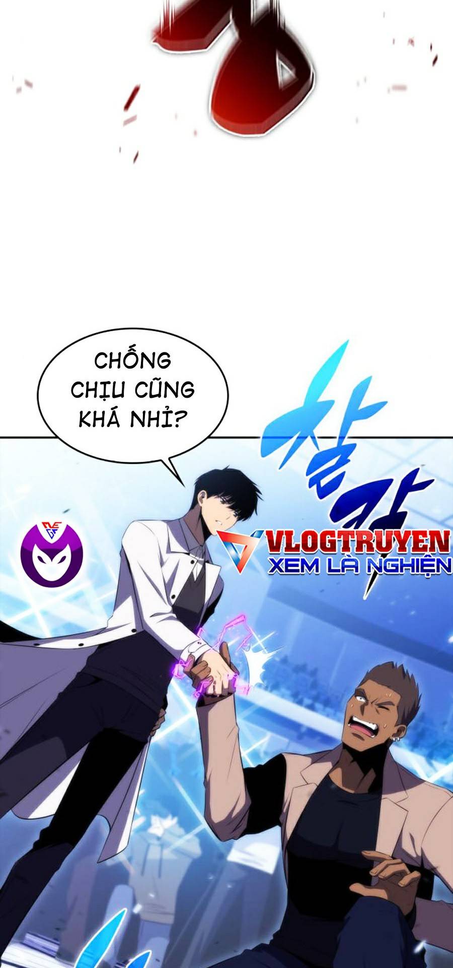 Tôi Là Tân Thủ Có Cấp Cao Nhất Chapter 32 - Trang 55