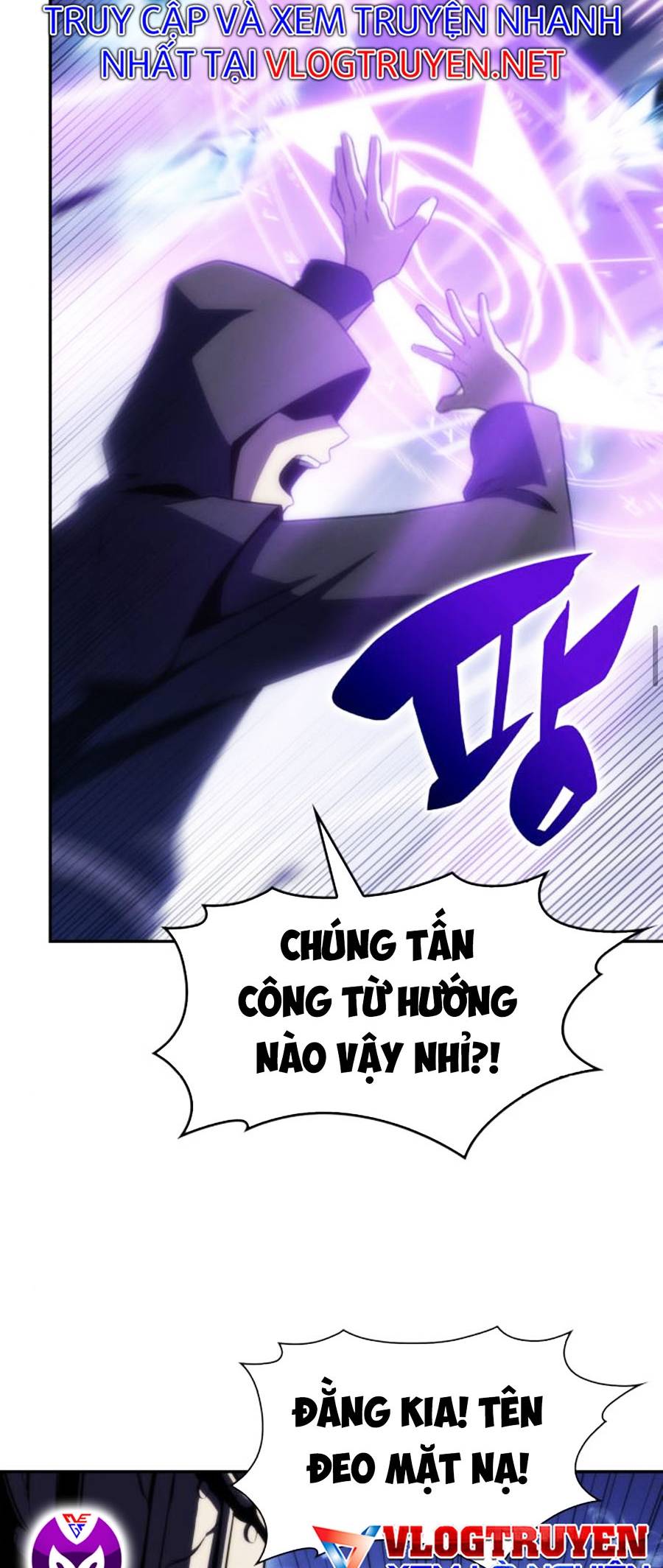 Tôi Là Tân Thủ Có Cấp Cao Nhất Chapter 39 - Trang 34