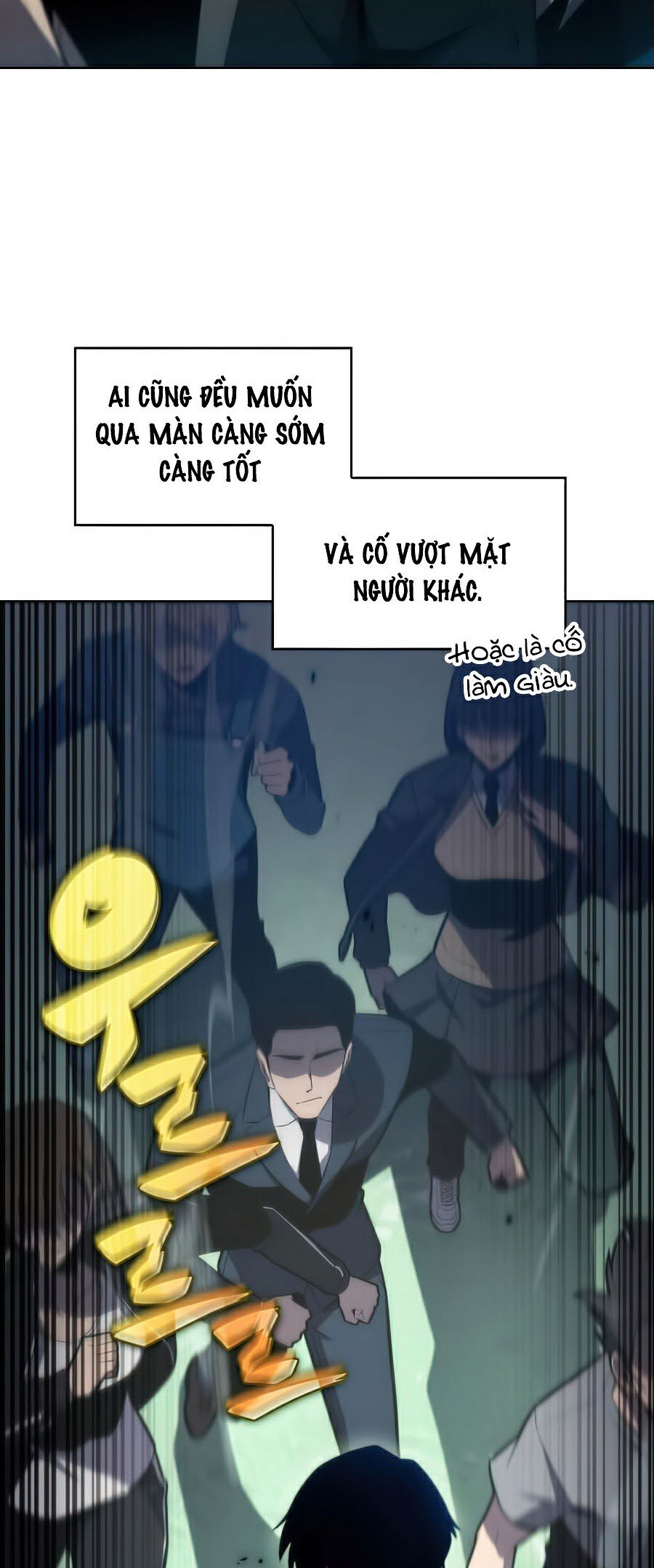 Tôi Là Tân Thủ Có Cấp Cao Nhất Chapter 9 - Trang 39