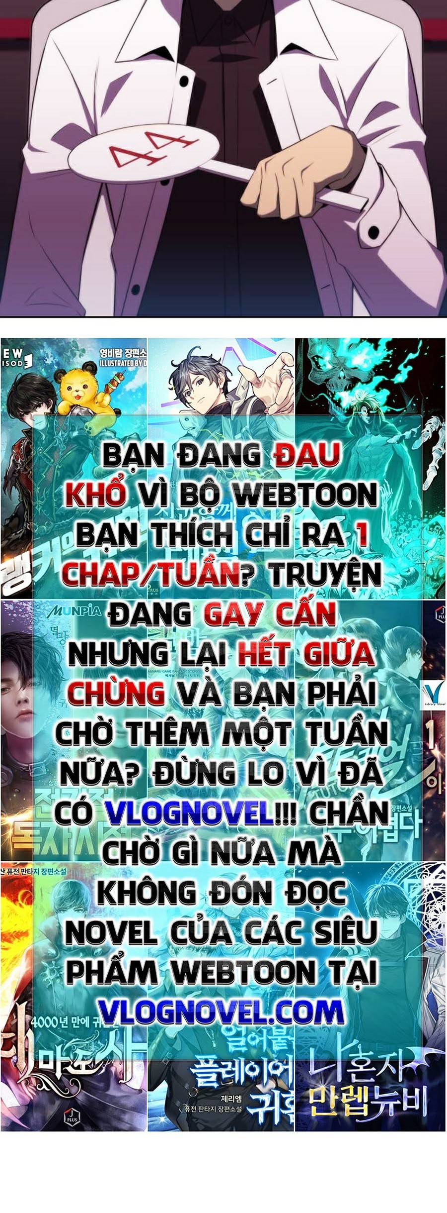 Tôi Là Tân Thủ Có Cấp Cao Nhất Chapter 35 - Trang 59