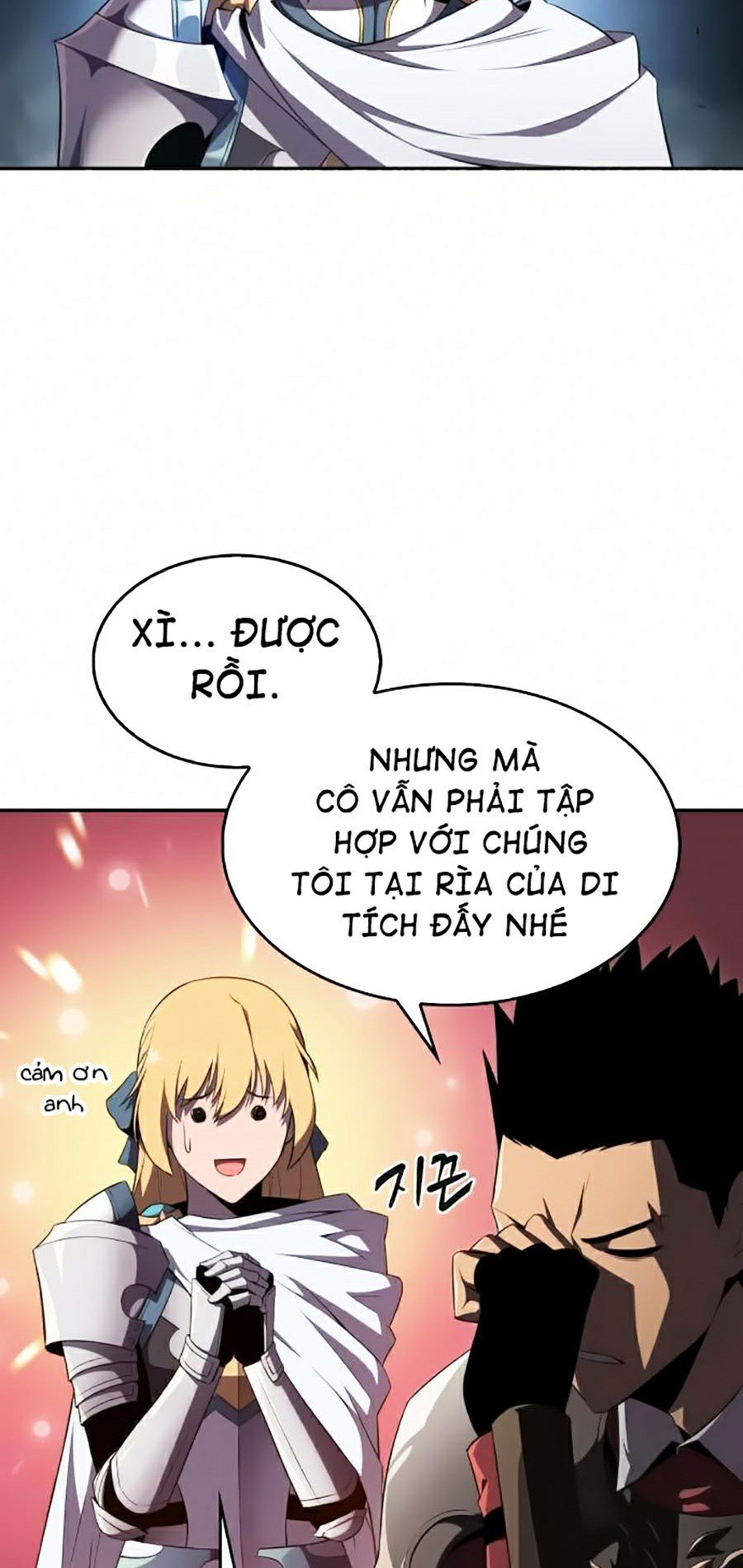 Tôi Là Tân Thủ Có Cấp Cao Nhất Chapter 18 - Trang 76