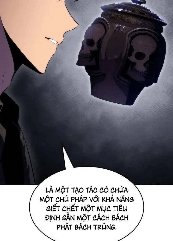 Tôi Là Tân Thủ Có Cấp Cao Nhất Chapter 64 - Trang 10