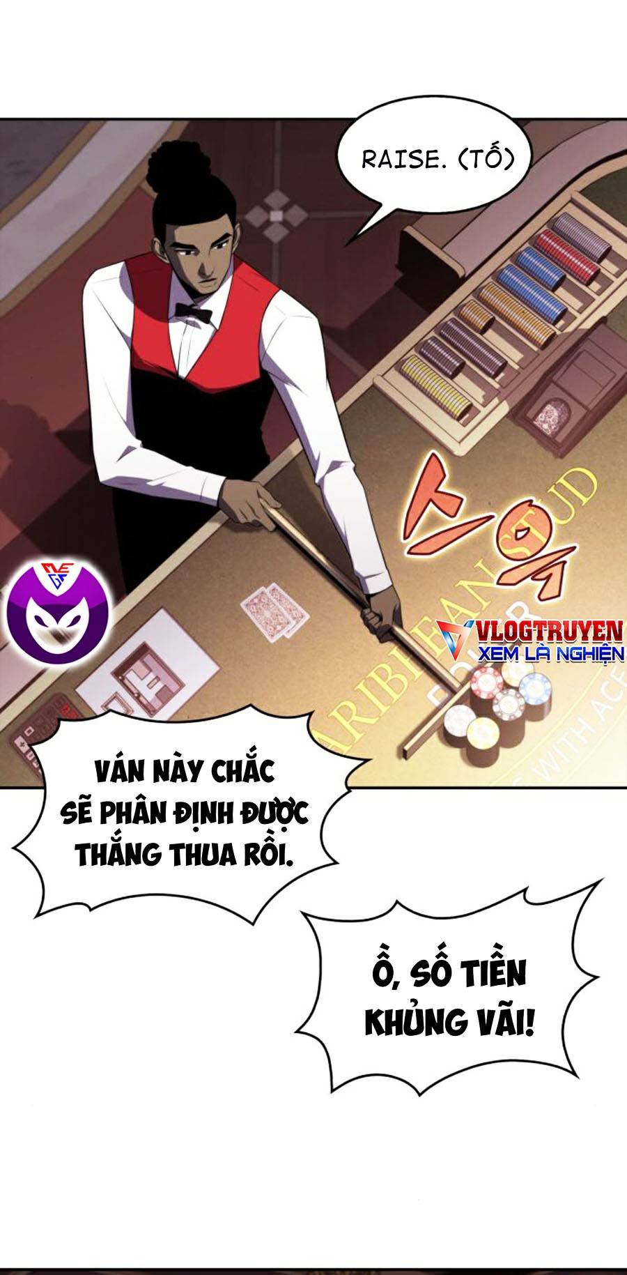 Tôi Là Tân Thủ Có Cấp Cao Nhất Chapter 34 - Trang 56