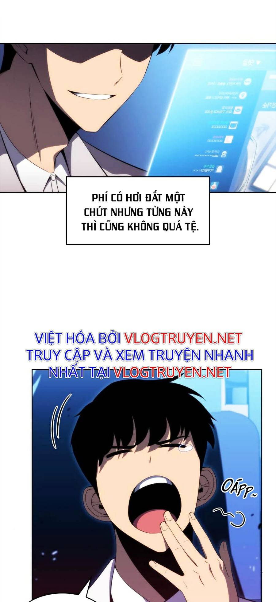 Tôi Là Tân Thủ Có Cấp Cao Nhất Chapter 31 - Trang 11