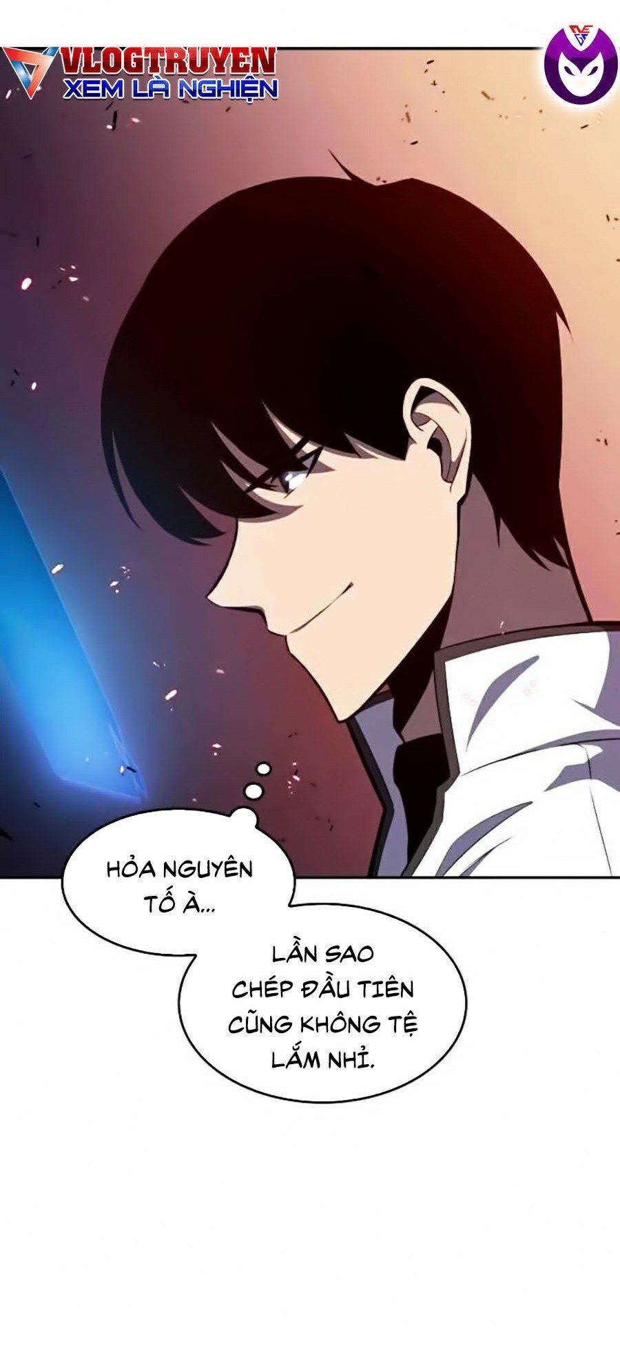 Tôi Là Tân Thủ Có Cấp Cao Nhất Chapter 8 - Trang 34