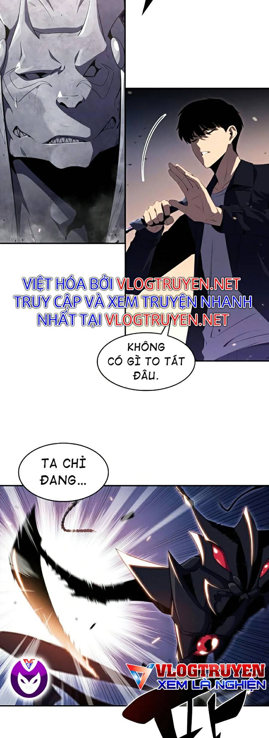 Tôi Là Tân Thủ Có Cấp Cao Nhất Chapter 29 - Trang 30