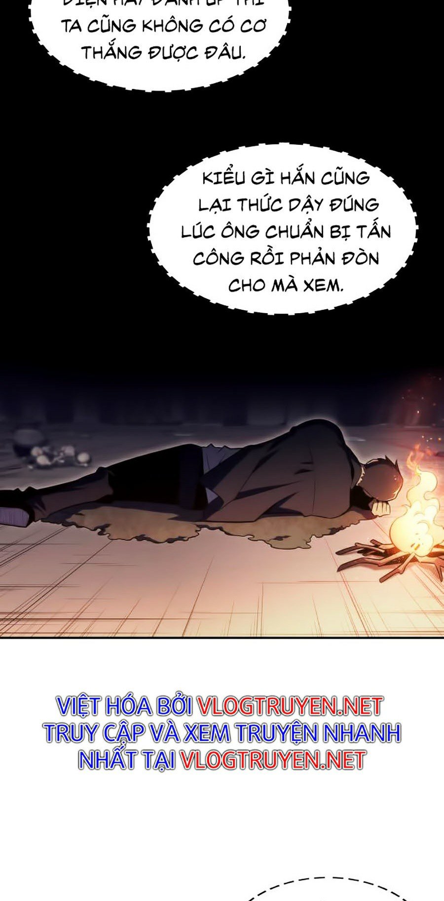 Tôi Là Tân Thủ Có Cấp Cao Nhất Chapter 13 - Trang 6