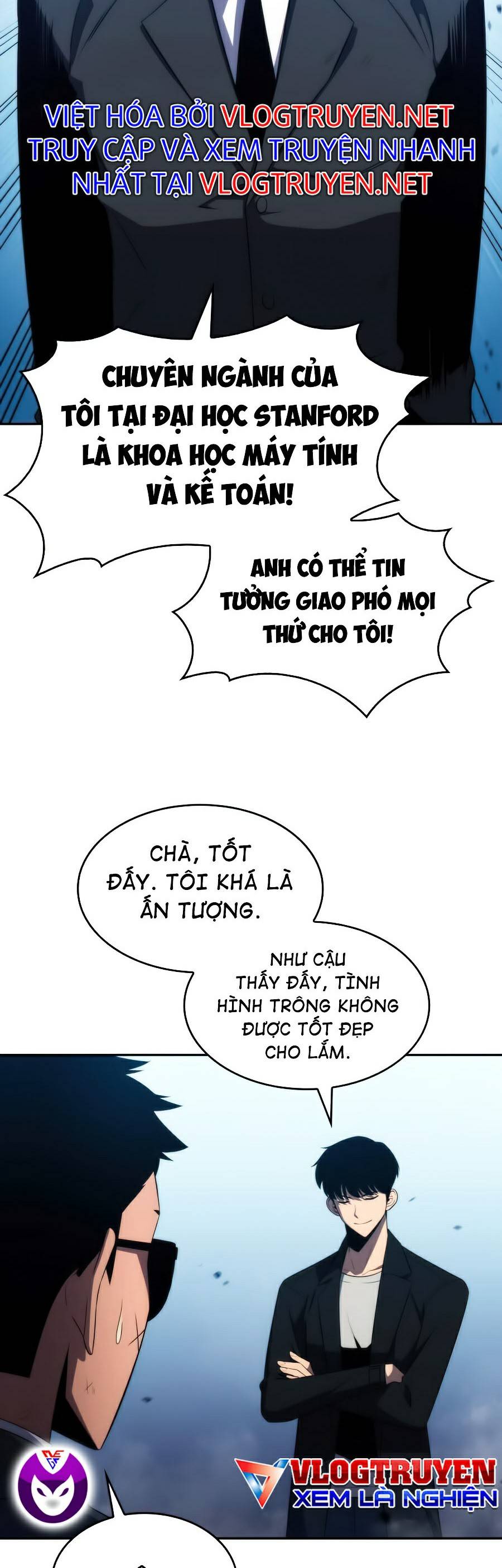 Tôi Là Tân Thủ Có Cấp Cao Nhất Chapter 25 - Trang 21