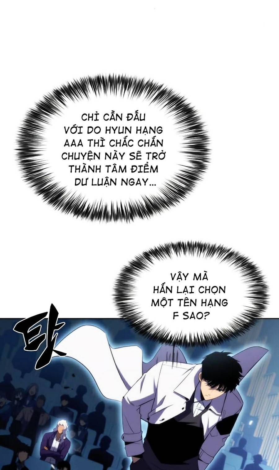 Tôi Là Tân Thủ Có Cấp Cao Nhất Chapter 31 - Trang 61