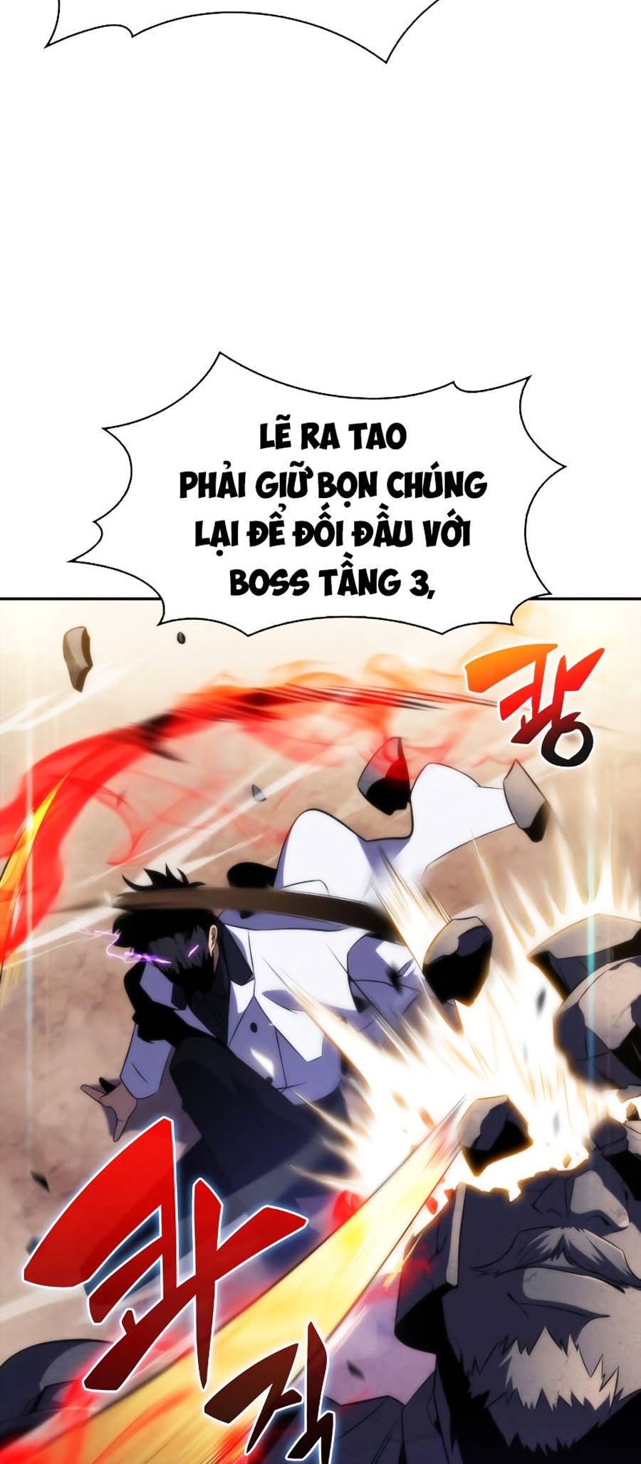 Tôi Là Tân Thủ Có Cấp Cao Nhất Chapter 40 - Trang 5