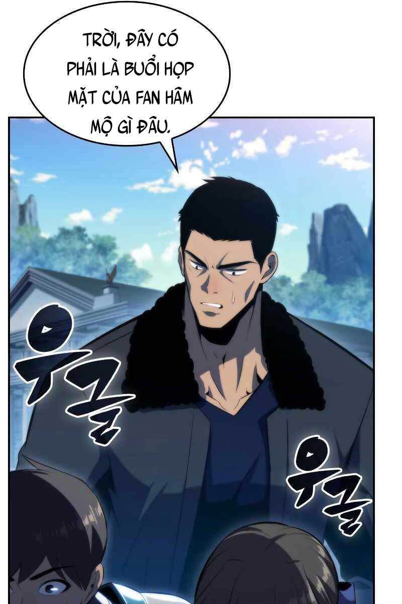 Tôi Là Tân Thủ Có Cấp Cao Nhất Chapter 68 - Trang 73