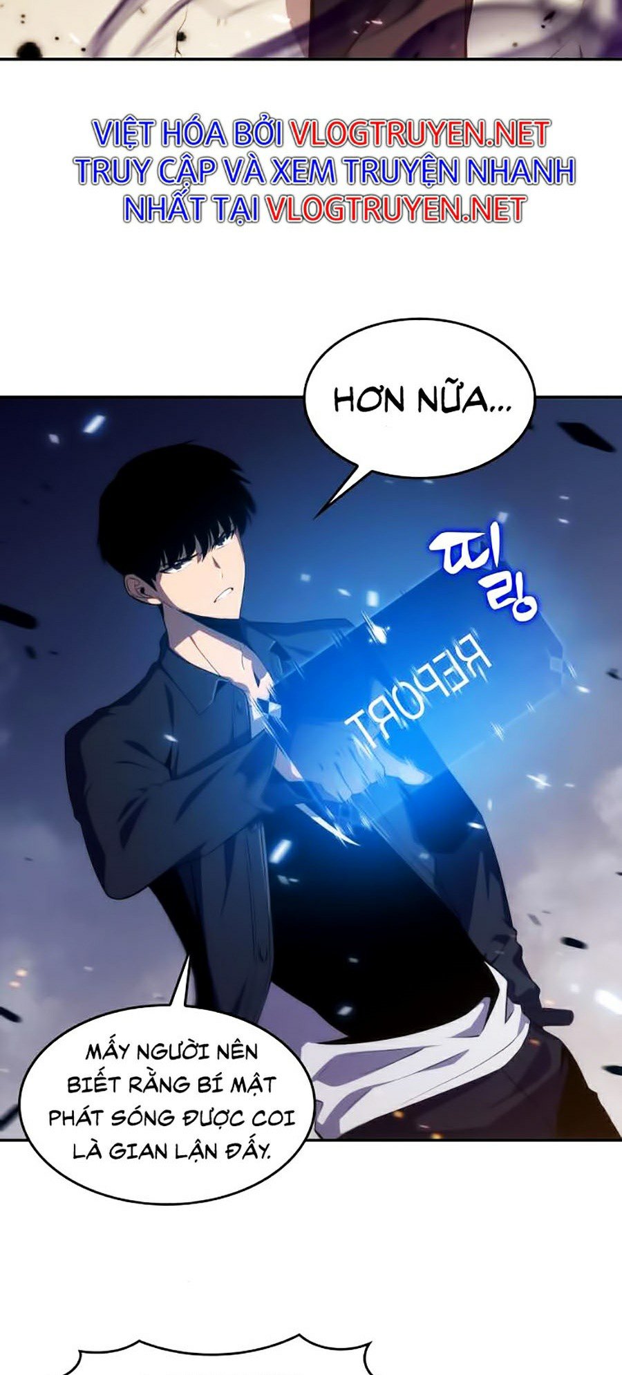 Tôi Là Tân Thủ Có Cấp Cao Nhất Chapter 13 - Trang 31