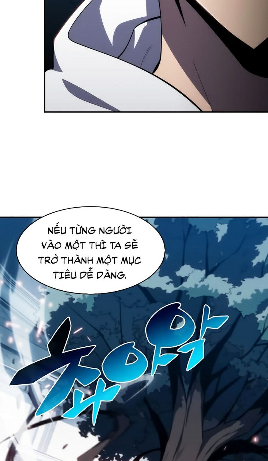 Tôi Là Tân Thủ Có Cấp Cao Nhất Chapter 3 - Trang 24