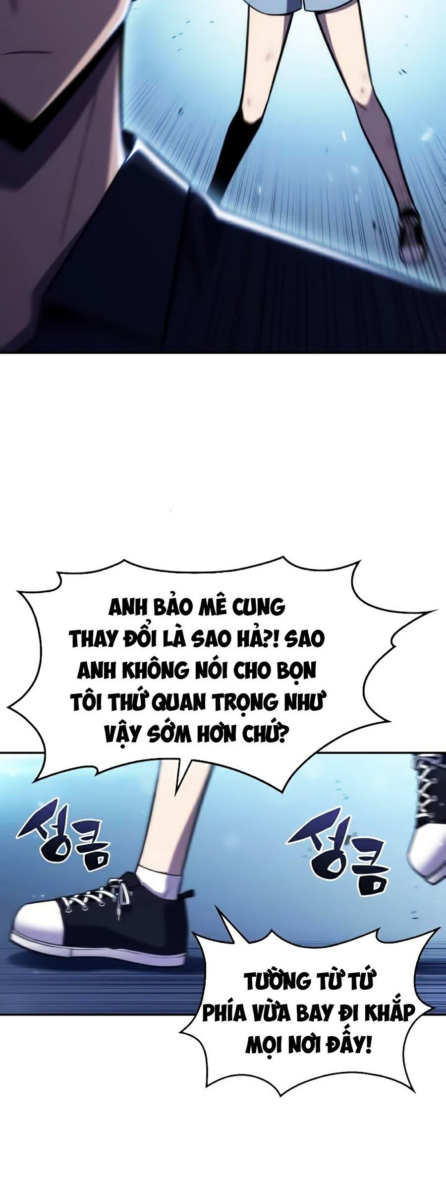 Tôi Là Tân Thủ Có Cấp Cao Nhất Chapter 10 - Trang 43